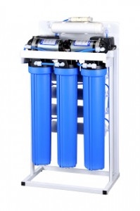 Commercial Reverse Osmosis