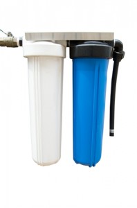 Sediment filters