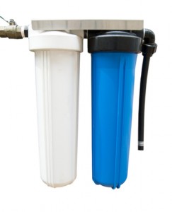 Sediment filters