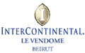 Inter Continental Le Vendome Hotel Beirut Inter Continental Le Vendome Hotel Beirut Clearsource Reference