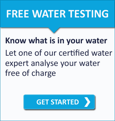 Water Test